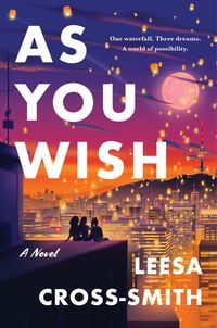 Produktbild: As You Wish