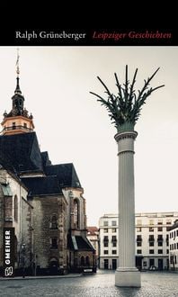 Produktbild: Leipziger Geschichten