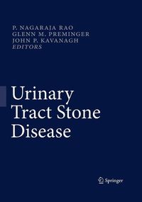 Produktbild: Urinary Tract Stone Disease