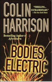 Produktbild: Bodies Electric