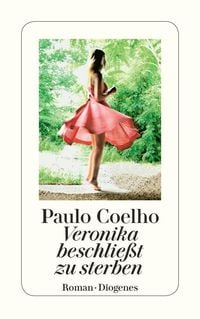 Bild vom Artikel Veronika beschließt zu sterben vom Autor Paulo Coelho