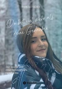 Produktbild: DU BIST VIEL MEHR ALS DEINE GEDANKEN