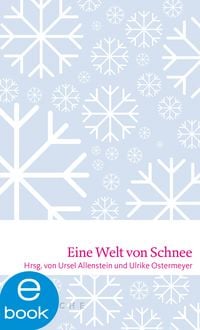 Produktbild: Eine Welt von Schnee