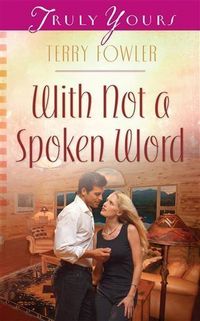 Produktbild: With Not a Spoken Word