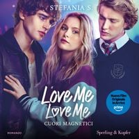 Produktbild: Love Me Love Me 1