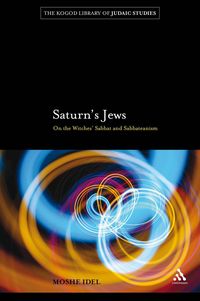 Produktbild: Saturn's Jews