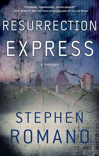 Produktbild: Resurrection Express