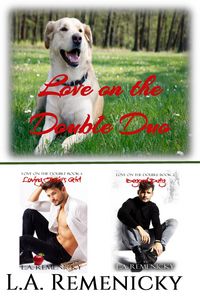 Produktbild: Love On The Double Duo