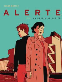 Produktbild: Alerte