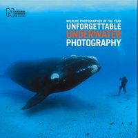Produktbild: Wildlife Photographer of the Year: Unforgettable Underwater Photography