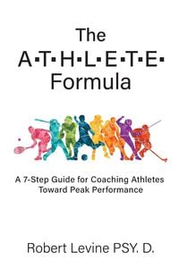 Produktbild: The ATHLETE Formula