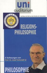 Produktbild: Religionsphilosophie
