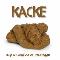 Produktbild: Kacke