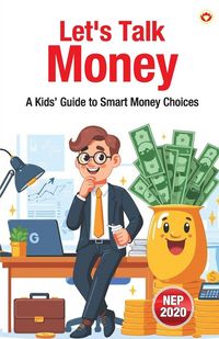 Produktbild: Lets Talk Money!