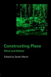 Produktbild: Constructing Place