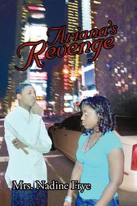 Produktbild: Ariana's Revenge