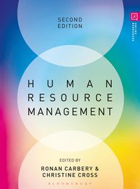 Produktbild: Human Resource Management