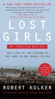 Produktbild: Lost Girls Intl