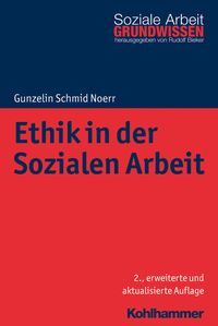 Produktbild: Ethik in der Sozialen Arbeit