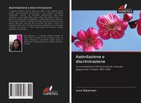 Produktbild: Assimilazione e discriminazione