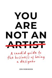 Produktbild: You Are Not an Artist