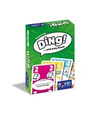 Produktbild: DING!