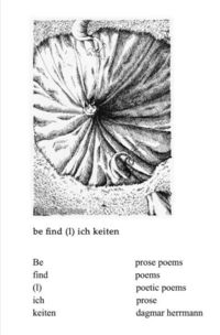Produktbild: Be-find-(l)-ich-keiten