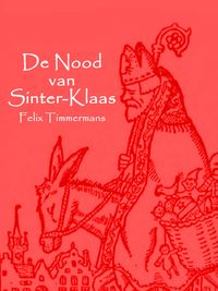 Produktbild: De Nood van Sinter-Klaas