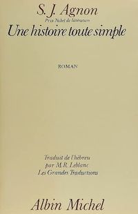 Produktbild: Fre-Histoire Toute Simple (une