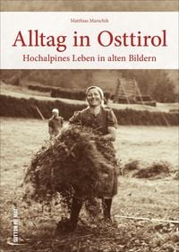 Produktbild: Alltag in Osttirol