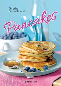 Bild vom Artikel Pancakes & Pancake-Art (mit Links zu Filmanleitungen) vom Autor Christine Sinnwell-Backes
