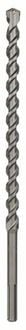 Produktbild: Bosch Accessories SDS max-4, 25x400x520mm 2608685869 Hammerbohrer 25 mm SDS-Max 1 St.
