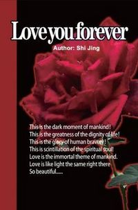 Produktbild: Love You Forever