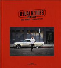 Produktbild: Usual heroes