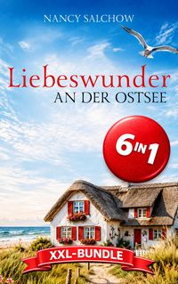 Produktbild: Liebeswunder an der Ostsee