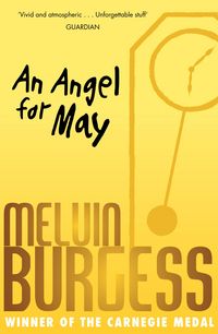 Produktbild: Burgess, M: Angel For May