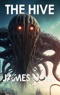 Produktbild: The Hive: The Complete Stories