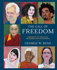 Produktbild: The Call of Freedom
