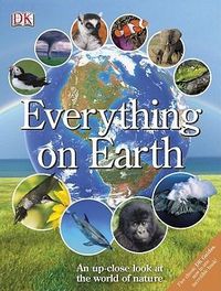 Produktbild: Everything On Earth