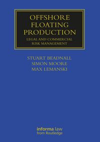 Produktbild: Offshore Floating Production