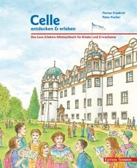 Produktbild: Celle entdecken & erleben