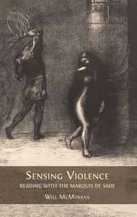 Produktbild: Sensing Violence