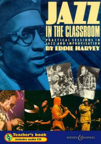Produktbild: Jazz in the Classroom