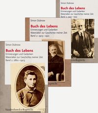 Produktbild: Buch des Lebens, Band 1-3