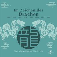 Produktbild: Im Zeichen des Drachen