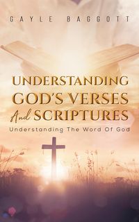 Produktbild: Understanding God's Verses And Scriptures