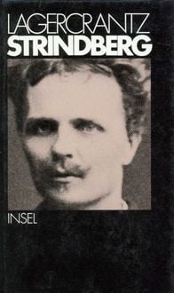 Produktbild: Strindberg