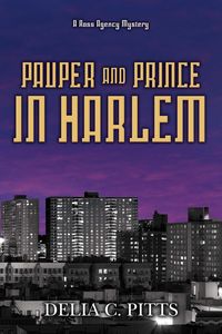 Produktbild: Pauper and Prince in Harlem