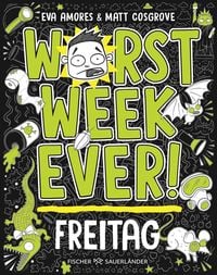 Produktbild: Worst Week Ever &ndash; Freitag