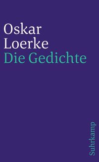Produktbild: Die Gedichte